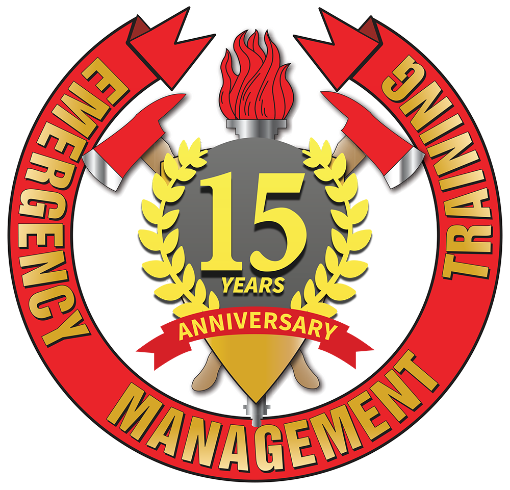 Fire EMT Logo